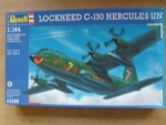Thumbnail REVELL 04368 LOCKHEED C-130 HERCULES UN
